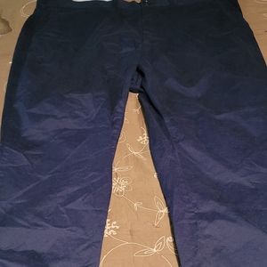 Tommy Hilfiger chino pants